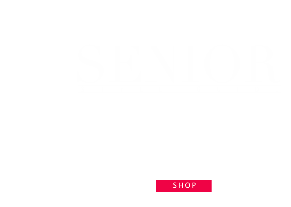 Oh Snap Polaroid Custom Sticker Template – Senior Style Guide