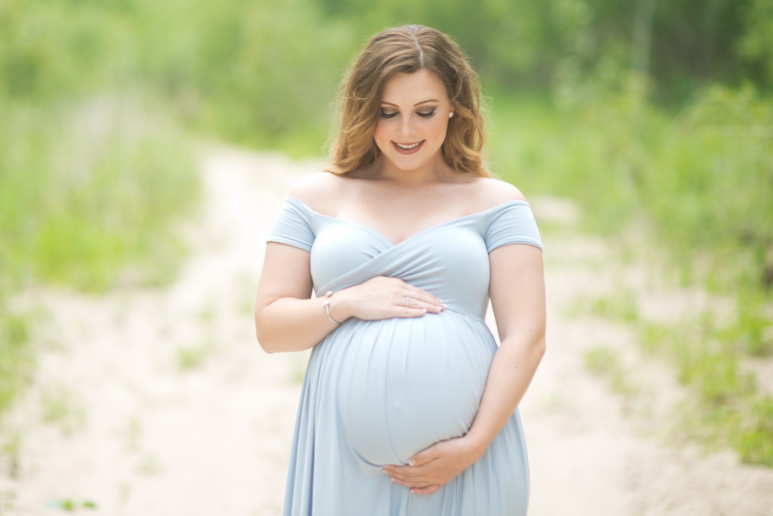 Maternity / Newborn Photographer